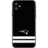 NFL New England Patriots Shutout iPhone 11 Skin